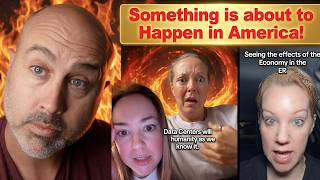 Something Big Is Coming to America… And People Are Finally Noticing