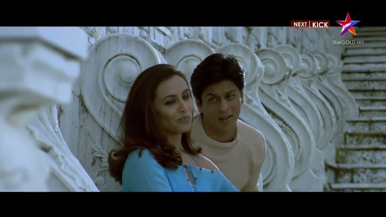 Suno Na Suna Na Sun Lo - Chalte Chalte -  Full HD Song_Full-HD Bolly Tahir Muzick Official HD