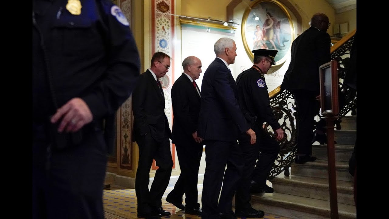 Day one of partial federal shutdown: Things go ‘from bad to worse’