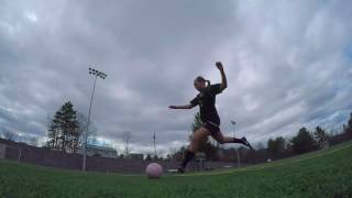 Tilton School Girls Soccer