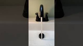 DIY Basics - How To Replace a Bathroom Faucet  | The Home Depot