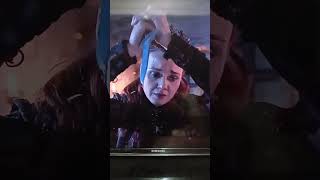 Sofia wanted to kill Halima but, cant