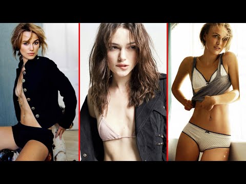 Top 50 Sexiest Keira Knightley Pictures (MiniList)