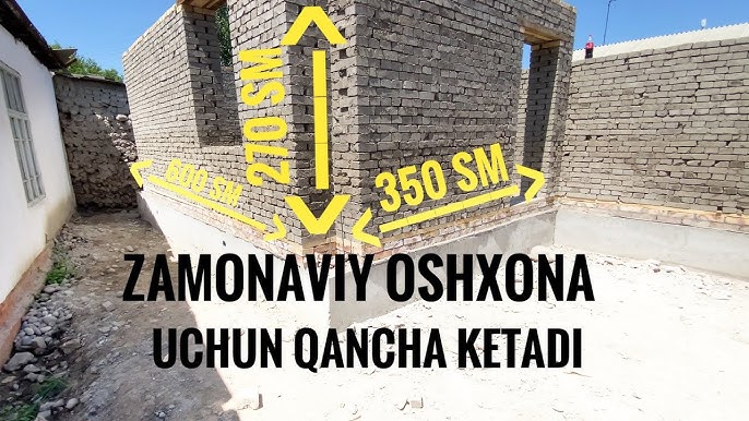 Ukraina xususiy uy qurilishi video