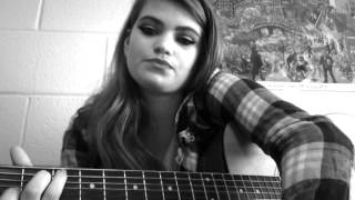 Hello by Adele cover