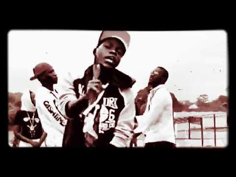 When Triky Mula Mufkiin Showed his 1 Of The Best Rapperz in Mufulira ...