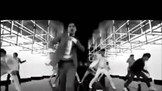 Super Junior Mr. Simple+Sorry, Sorry Dance Version Mirror