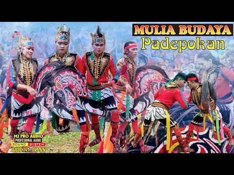 Ebeg Panama Budaya ☆ Gending Banyumasan ☆ Full Janturan