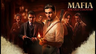 Ciao fellas!! | Mafia - The Old Country | Day 3