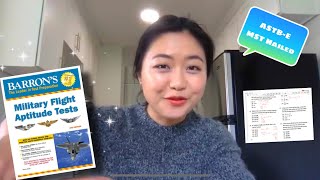 Sample ASTB Math Subtest (30 Questions with Answers) - Vol 1