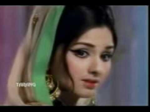 Ye Jo Chilman Hai OLD SONG.3gp