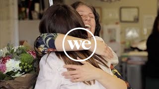 Meet the Teacher Who Redesigned Her Classroom Using WeWork Design Principles | WeWork