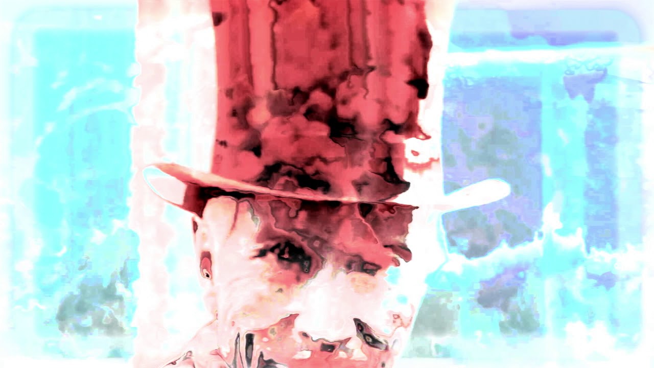 Nasenbluten - Intellectual Killer [KERN005LP]