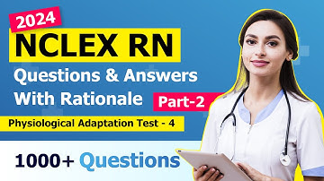 nclex rn questions and answers with rationale 2024 #nclexrn