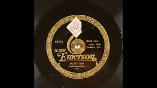 Pretty Soon - Arthur Fields
