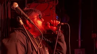 Terminal Nation - Echoes of the Devils Den (Vino's - Little Rock, Arkansas - 04.04.2026)