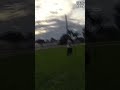 Officers confront man on golf course