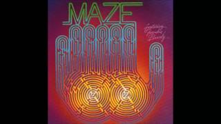 While I'm Alone - Maze featuring Frankie Beverly