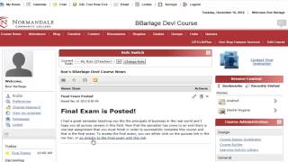 Troubleshooting Broken Links in D2L
