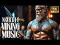 Nordic Viking Fantasy Music ⚔️🔥 | Epic Norse Battle Music &amp; Dark Warrior Chanting - Idea Boost