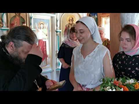 "Теограм"представляет: Отрада и Утешение наше. Пушкари (лето 2022)