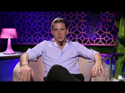 პრაიმ ჰაუსი მე-4 სეზონი;  2023.10.09 | LIVE Prime house; დღე 12