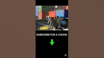 🔥 Insane Sniper Montage #CODM ! 🎯