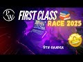 ✨FIRST CLASS OF RACE 2025📚🤩#RACE2025#physics wallah#9thclass #study#examprep