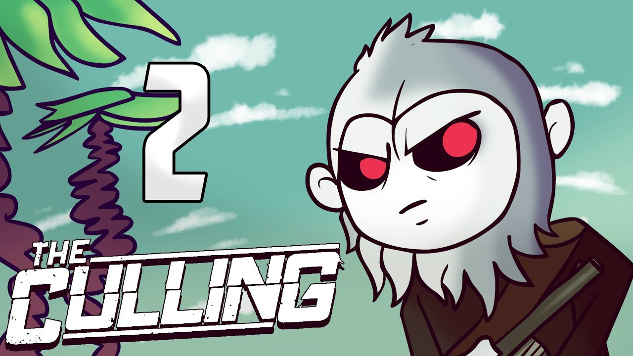 The Culling - Yetihype Plays - Episode 2 [Chuck]