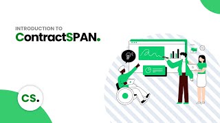 ContractSPAN Product Demo