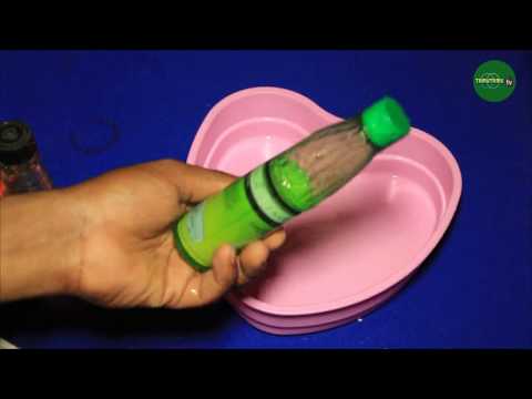 DAWA YA KUONGEZA MSAMBWANDA WAKO KWA SIKU MBILI TUU