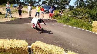 I Descenso de Inercia Llanera 2017 (Severies)