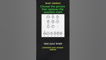 89. Can you solve this? #puzzle #braintestsolution #brainteaser #braingames #logicpuzzle #iqtest