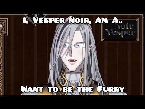 Vesper Was Asked "Which Bleach Character Would He Be?"