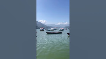 #pokhara #fewalake #viralmusic #travel #viralsong #nepal #song #fypシ゚viral #funnyshorts #love
