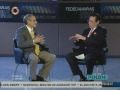 González: Para estabilizar la economía, hay que acabar con la hiperinflación