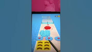 Count Master Running Level 18  #games #countmastercrowndrunners #game #asmr #asmrgaming #asmrgames