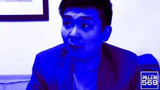 Emotional Damage Csupo Effects