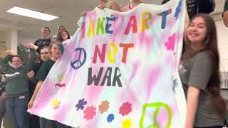 Mt. Vernon HS 2022 Lip Dub