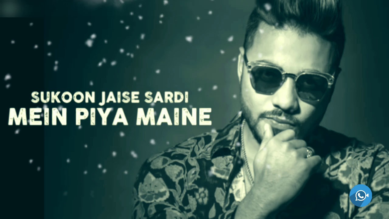 woh chori Whatsapp status | raftaar rap Whatsapp status