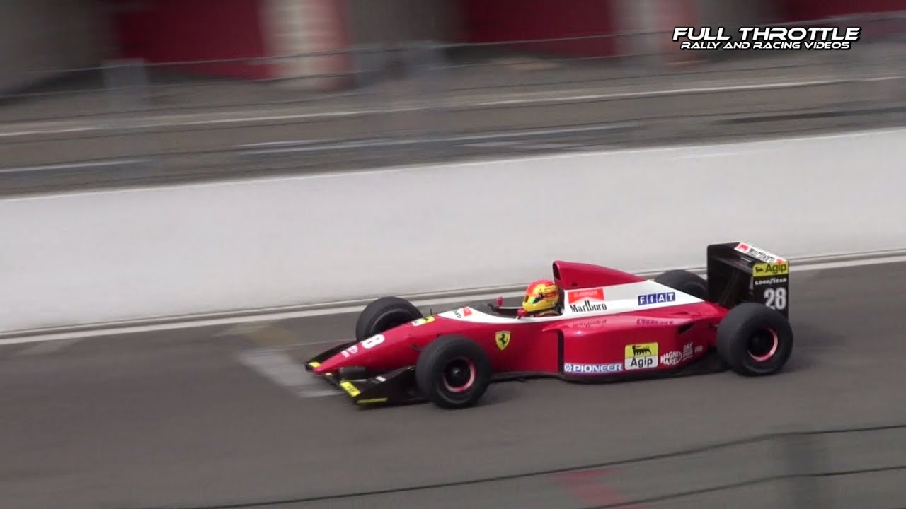 Modena Trackdays 2013 Spa Francorchamps