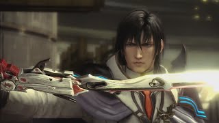 Final Fantasy XIII Live! #9 | Ark of the Covenant