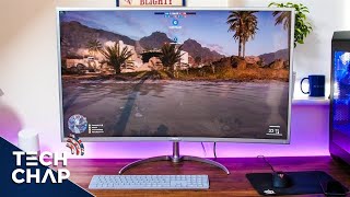 This 4k gaming monitor buying guide 2017 explains everything you need
to know about a monitor, including size, panel type, g-sync, refresh
rates an...