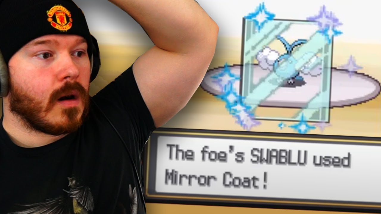 Сваблу разбивает мне сердце