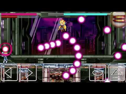 vsココスちゃん【ユニティちゃんのアクションシューティング】
