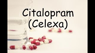Citalopram Celexa Meds Made Easy Mme
