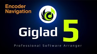 Giglad 5 - Encoder Navigation Wealth