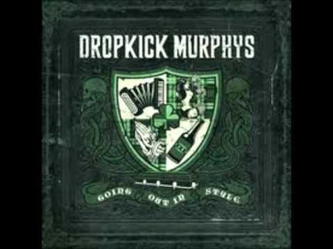 Dropkick Murphys - 1953