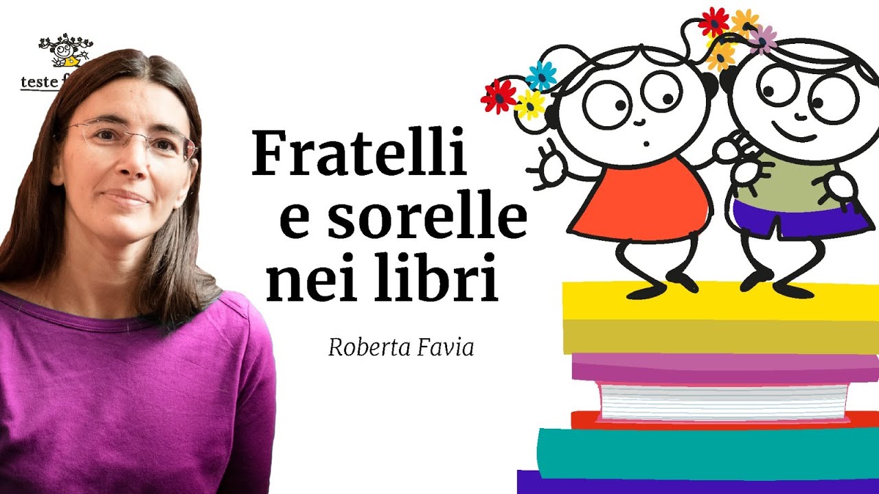 jacopo gassman fratelli e sorelle