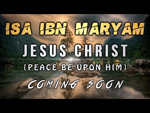 Jesus Christ PBUH